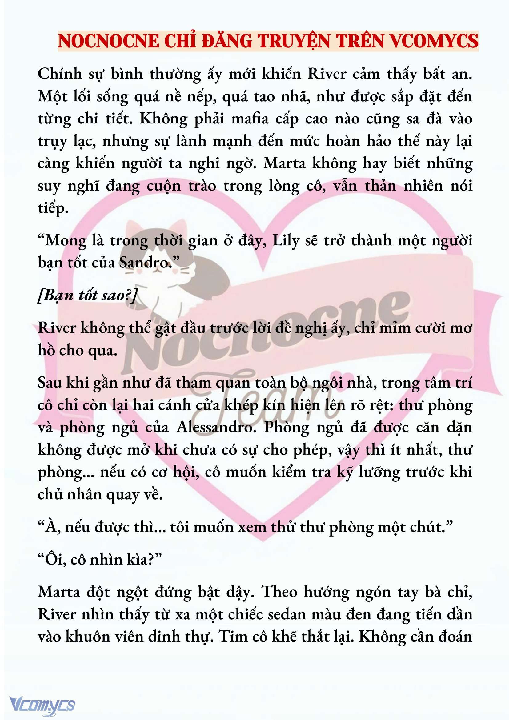 [TIỂU THUYẾT] ĐIỂM CHÍ Chap 18 - Trang 2