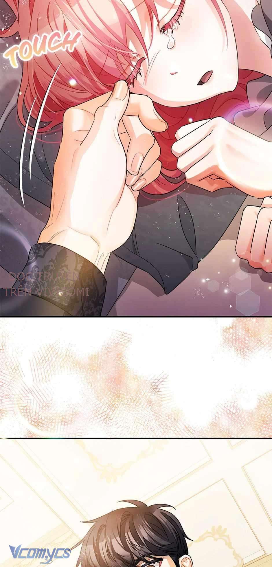 Liều Thuốc An Thần Của Bạo Chúa Chap 44 - Trang 4