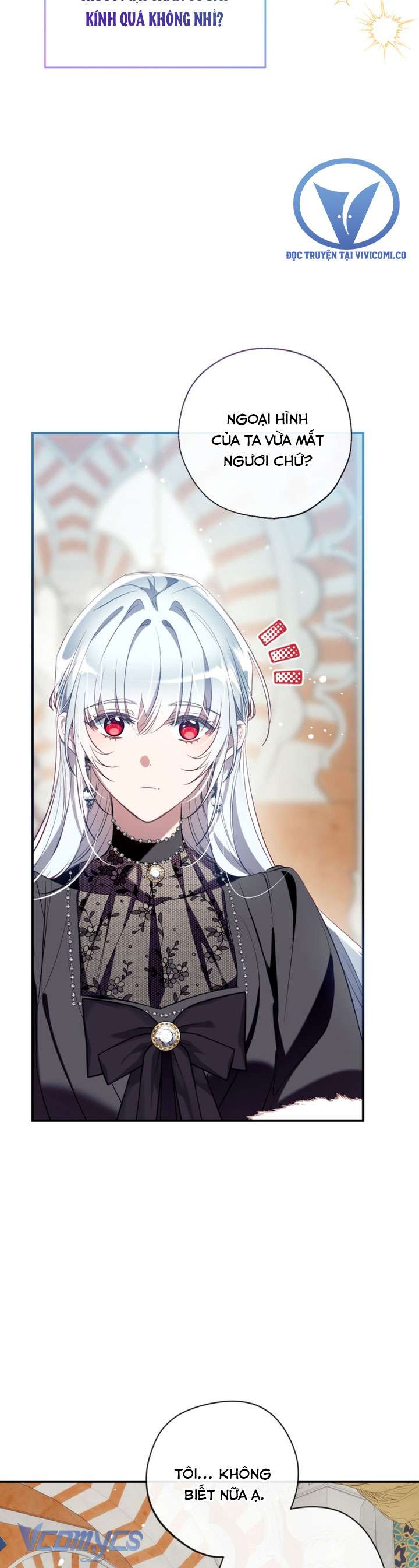 Chúng Ta Có Thể Trở Thành Một Gia Đình Được Không? Chap 142 - Next Chap 143