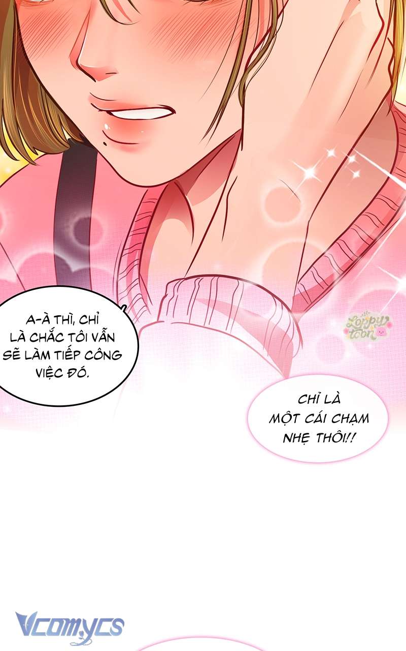 Chú Cún Dạo Bước Cùng Anh Chap 8 - Trang 2