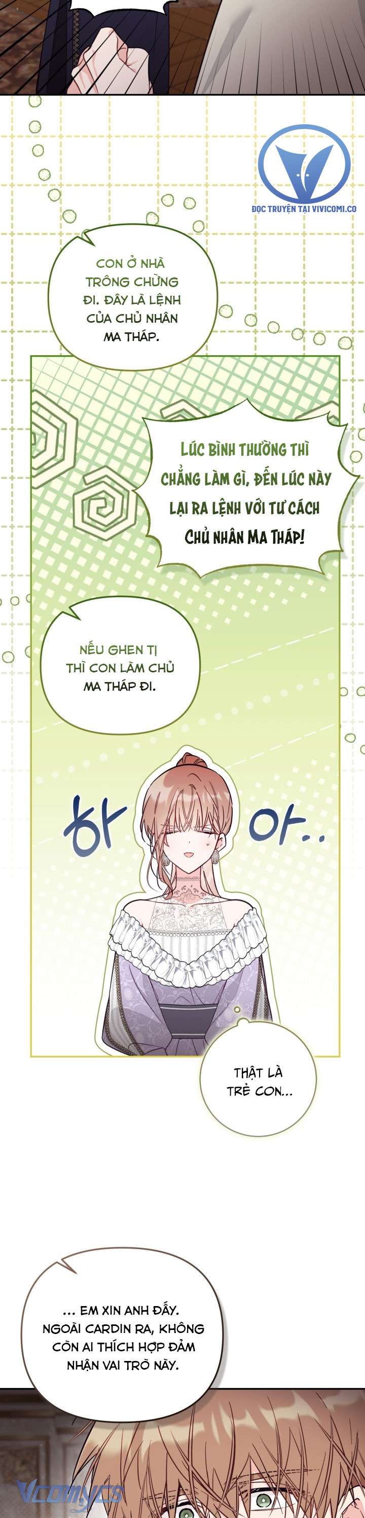Không Có Chỗ Cho Kẻ Giả Mạo Chap 84 - Trang 2