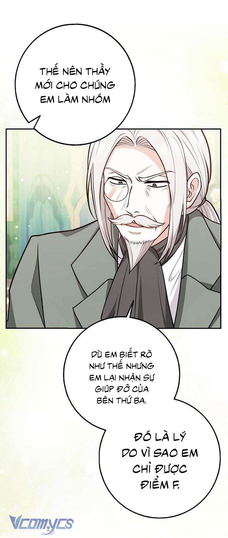 Tôi Thề Chúng Ta Chỉ Là Bạn Chapter 15 - Next Chapter 16