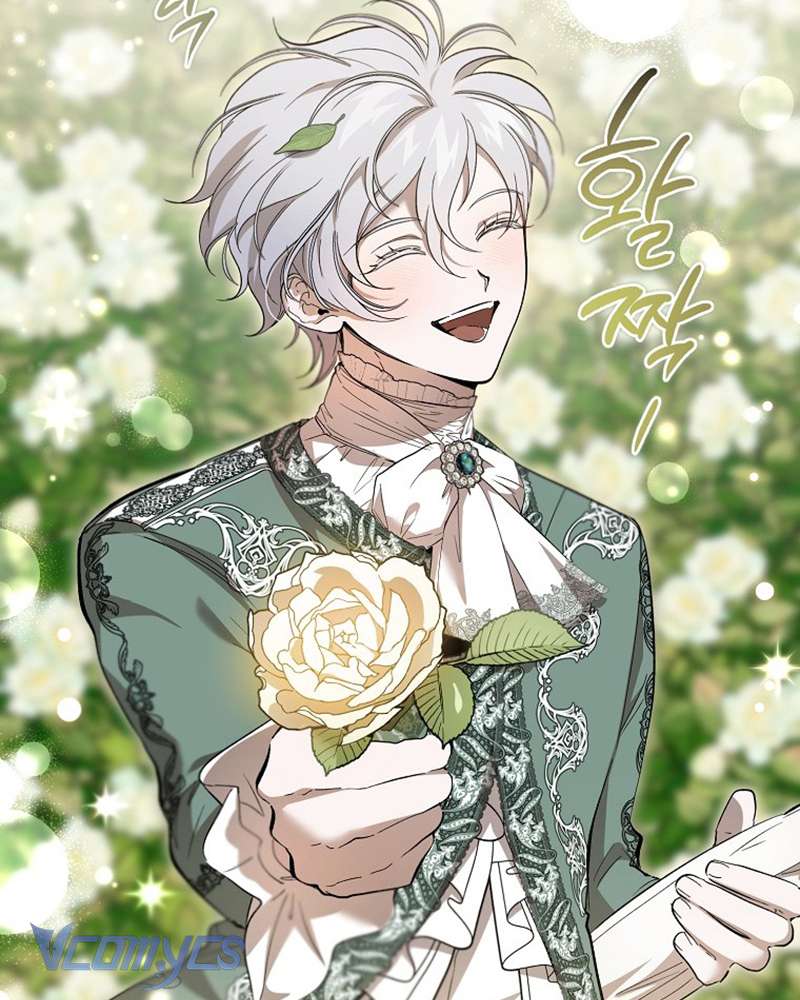 Ác Quỷ Nuôi Dưỡng Tiểu Thư Chapter 51 - Next Chapter 52