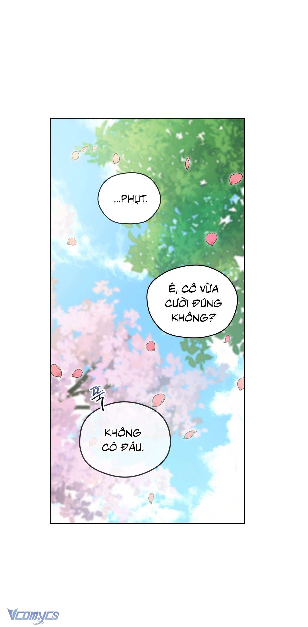 Nhà Tôi Có Một Con Chuột Chap 60 - Trang 2
