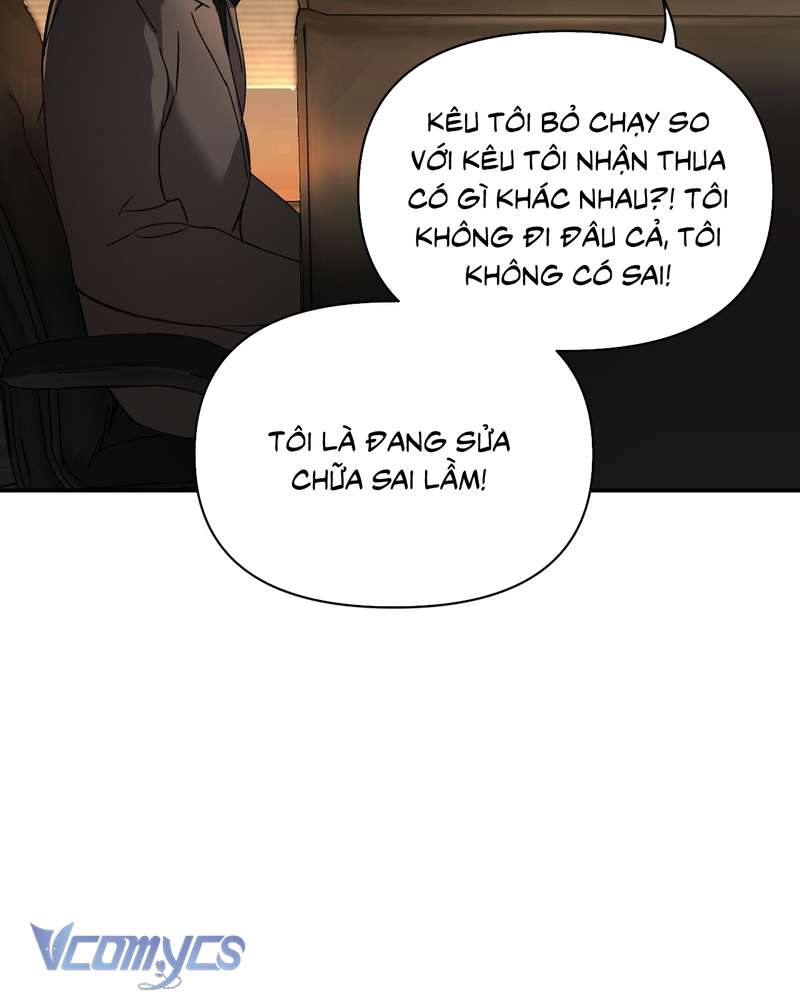 Ác Chi Hoàn Chap 71 - Trang 3
