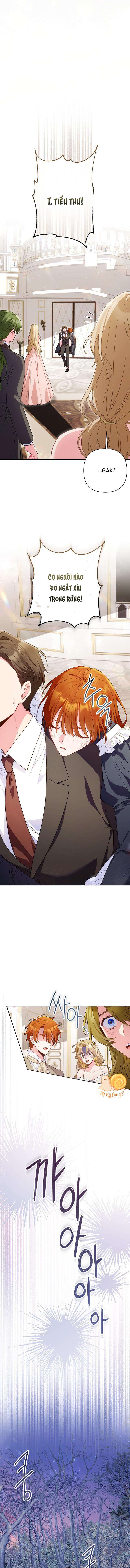 Là Ác Nữ, Nhưng Đã In Dấu Ấn Với Nam Chính Chap 29 - Trang 2