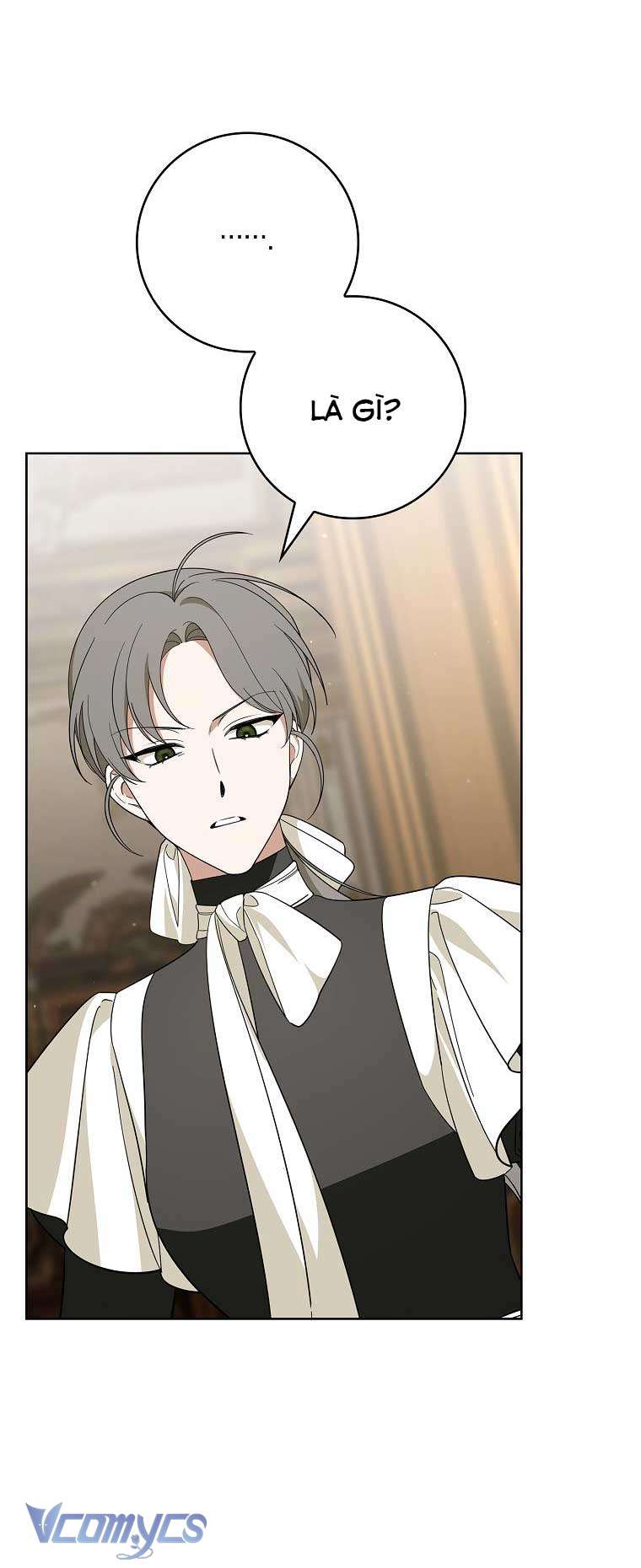 100 lời nguyền tại dinh thự Illestone Chap 33 - Trang 3