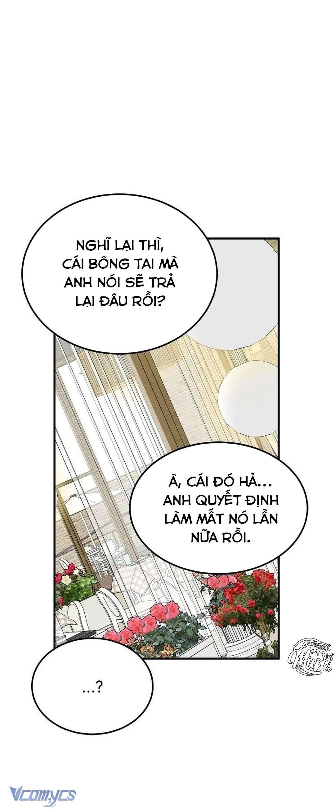 Bất Chấp Rủi Ro Chap 57 - Next 