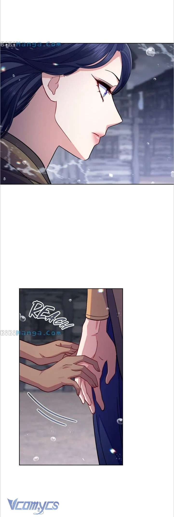 Hôn Nhân Giả Dối Chap 64 - Next Chap 65