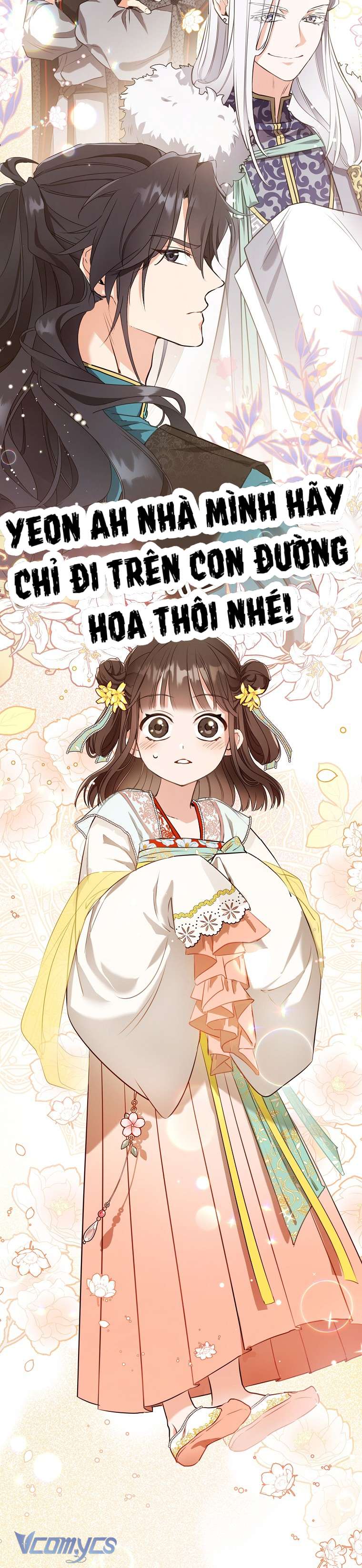 Trở Thành Cô Cháu Gái Bị Khinh Miệt Của Nhà Quyền Quý Chap 1 - Trang 2