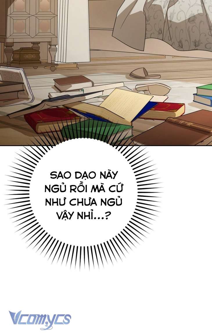 Được Yêu Thương Mà Còn Ngại Ngùng Sao! Chap 109 - Trang 2