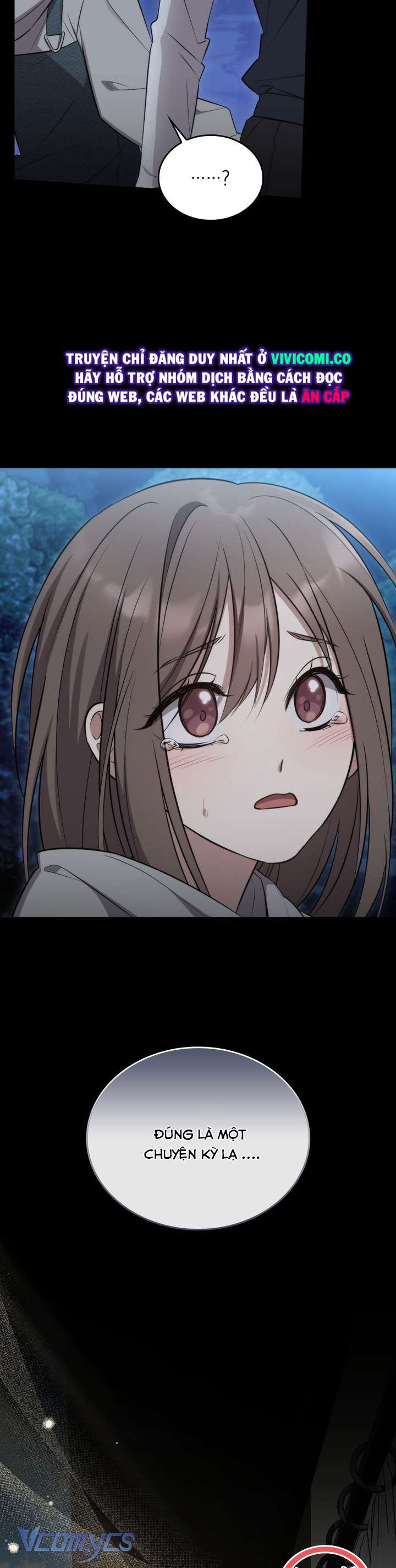 [18+] Đảo Vô Ảnh Chap 16 - Next Chap 17