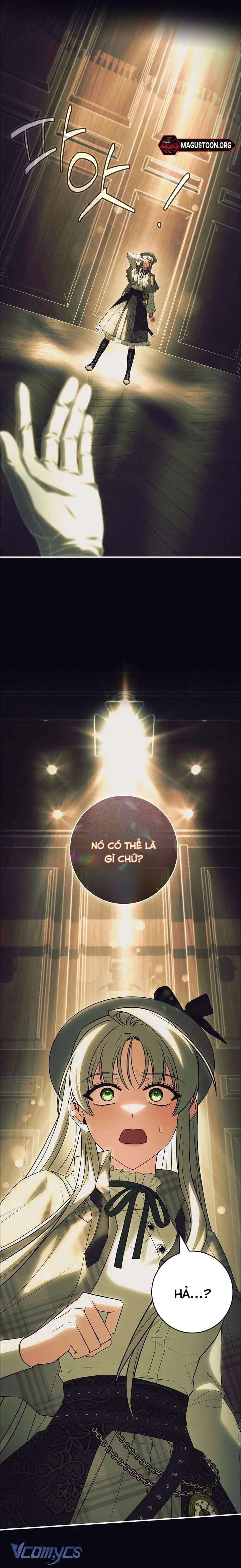 Văn Phòng Xử Lý Khủng Khoảng Tình Cảm Cho Nam Chính Chap 1 - Trang 2