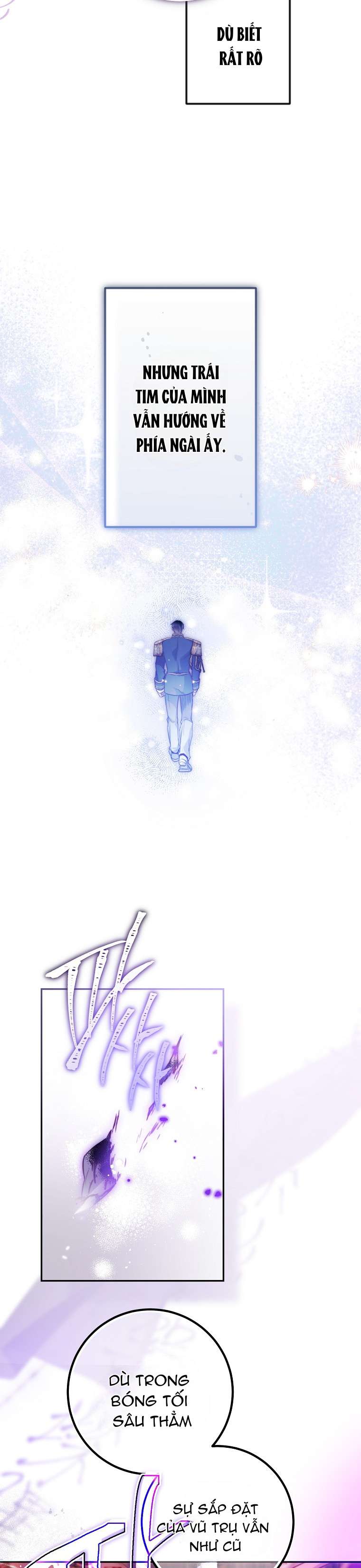 Khi Trái Tim Dẫn Lối Đôi Ta Chap 49 - Trang 3