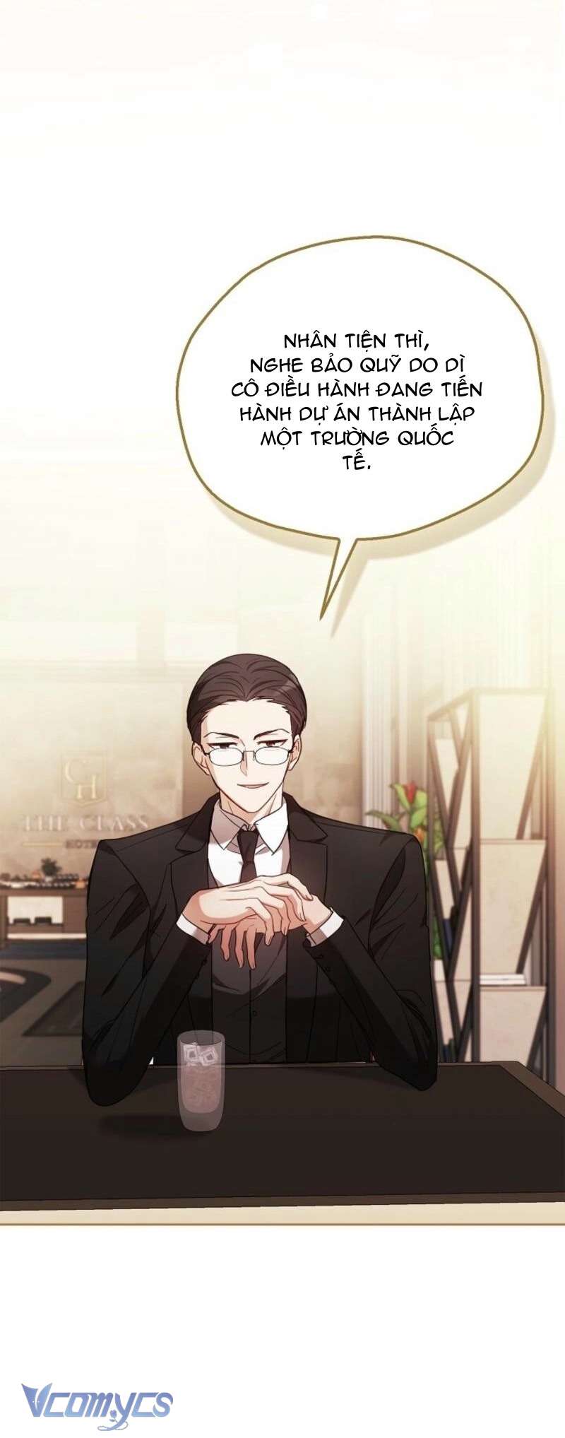 Cách Tán Tỉnh Của Con Chó Hiếu Chiến Chap 2 - Trang 2