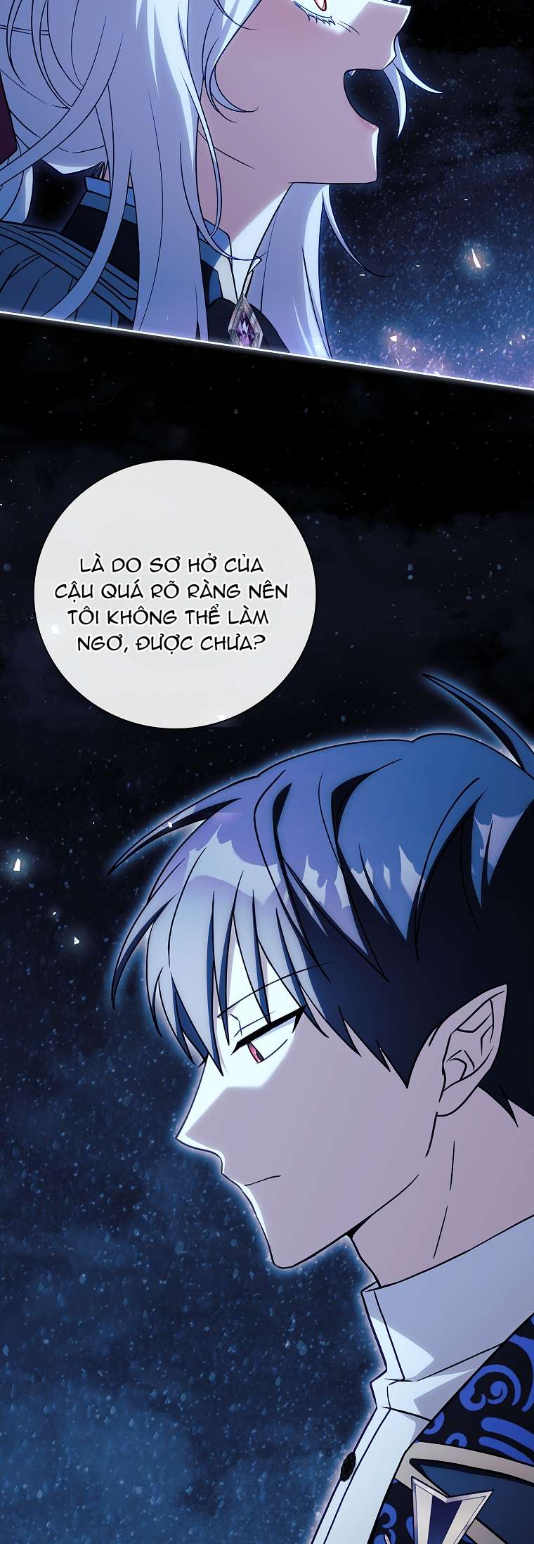 Cha Nào Con Nấy Chap 47 - Next Chap 48