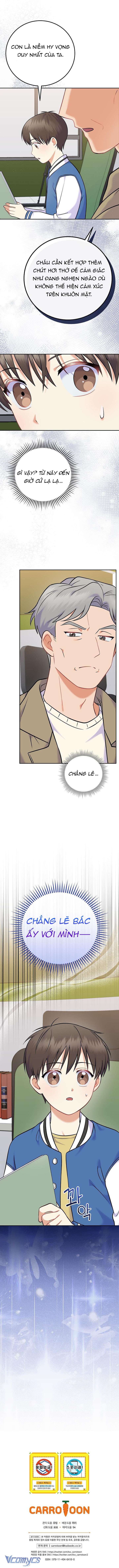 Làm Siêu Sao Từ 0 Tuổi Chap Chap - Trang 2