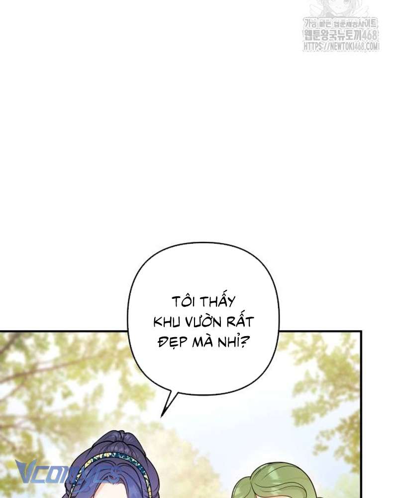 Trước Khi Em Có Ý Định Chạy Trốn Ta Sẽ Ngăn Chặn Nó Chap 28 - Trang 2