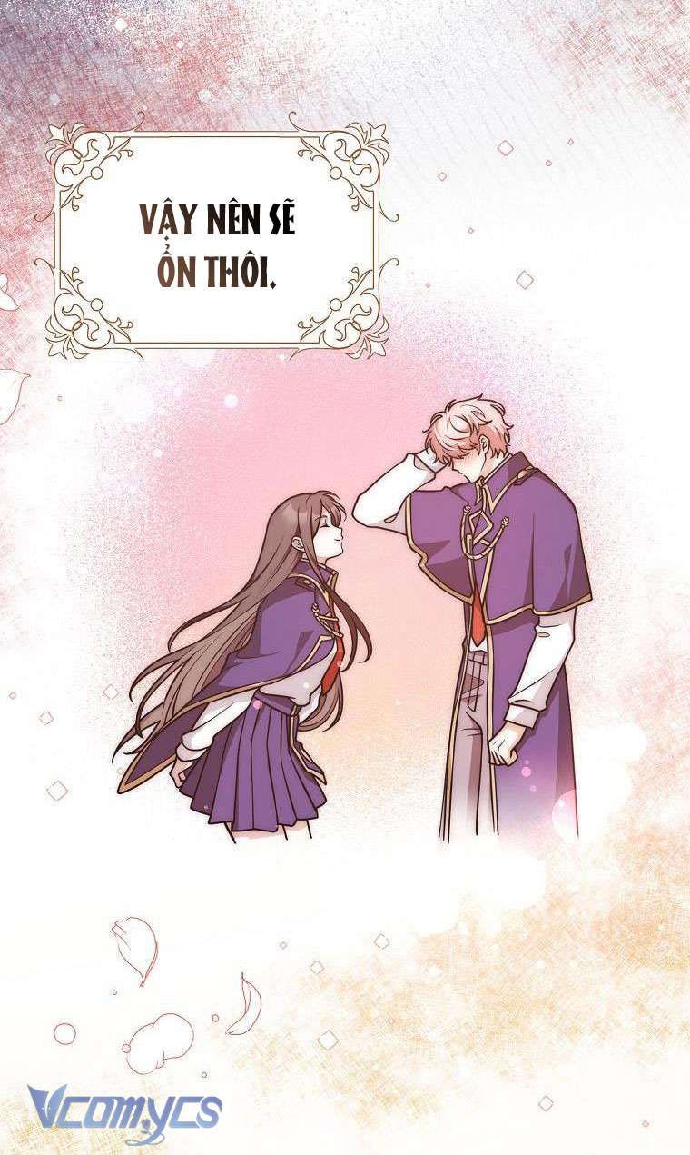 Tôi Thề Chúng Ta Chỉ Là Bạn Chapter 51 - Trang 4