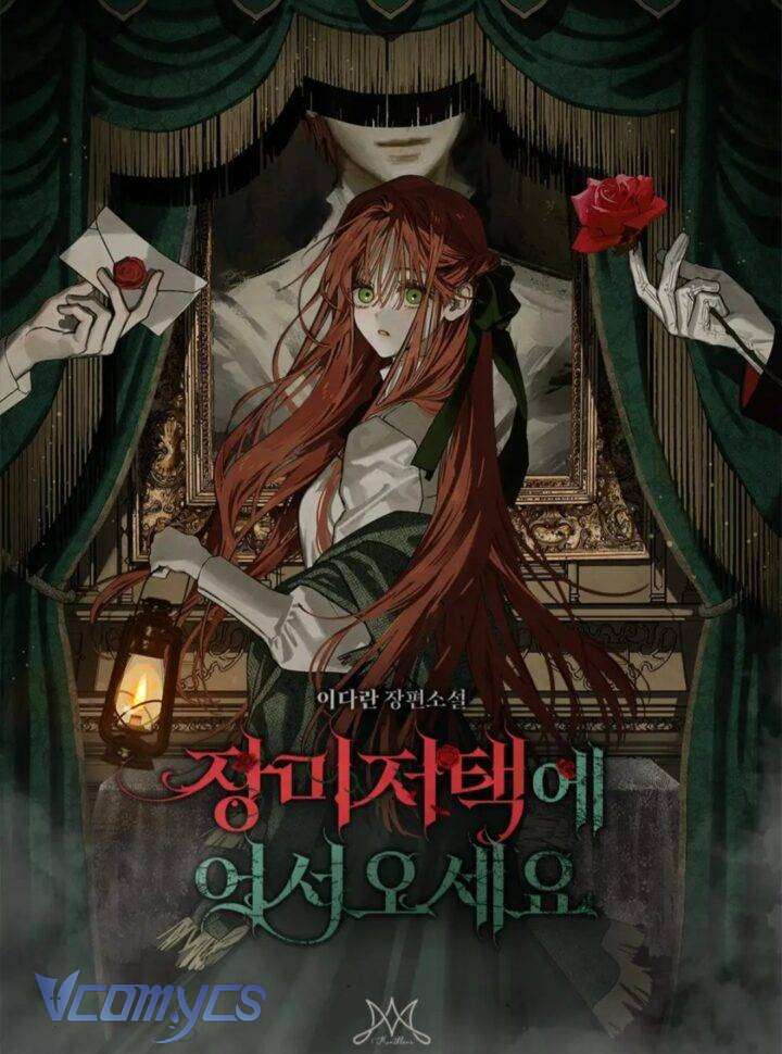 [Novel] Chào Mừng Đến Với Dinh Thự Hoa Hồng Chap 180 - Next Chap 181