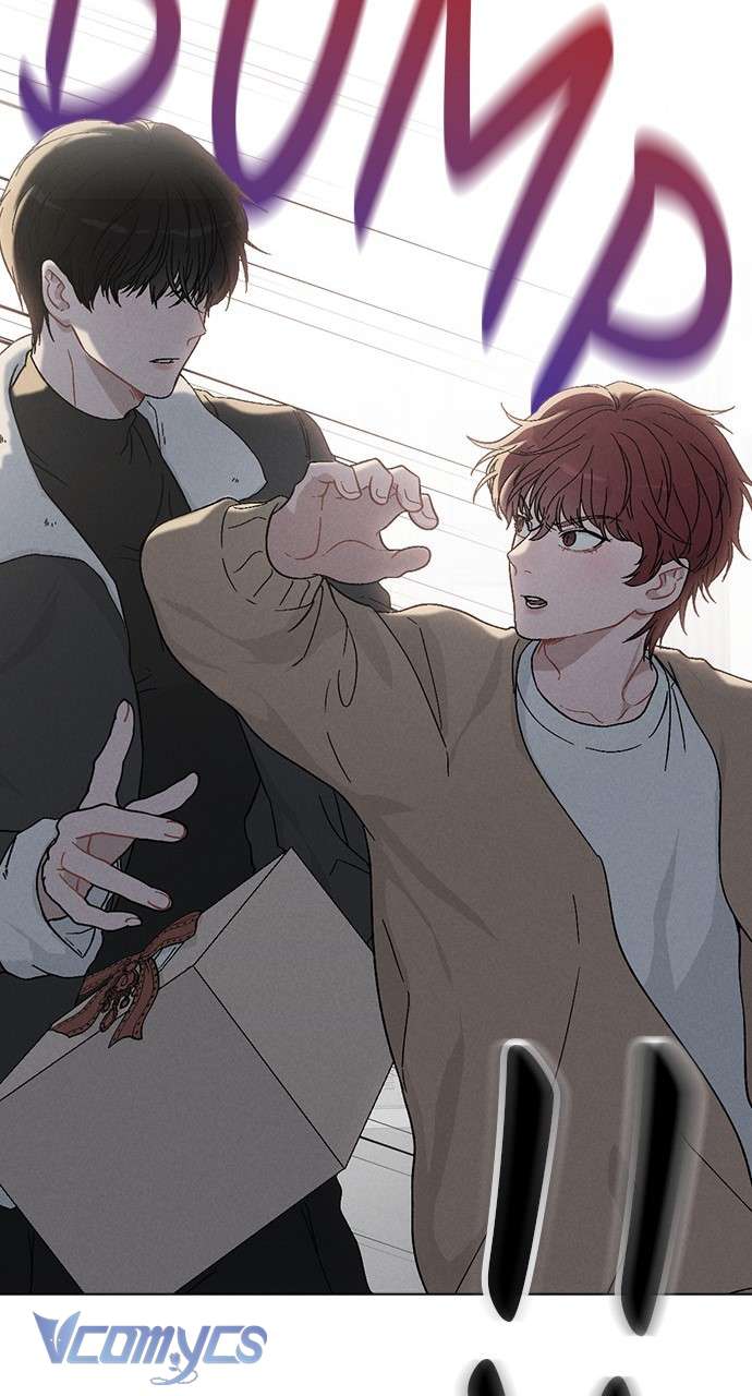 Review Người Yêu Cũ Chap 2 - Trang 3