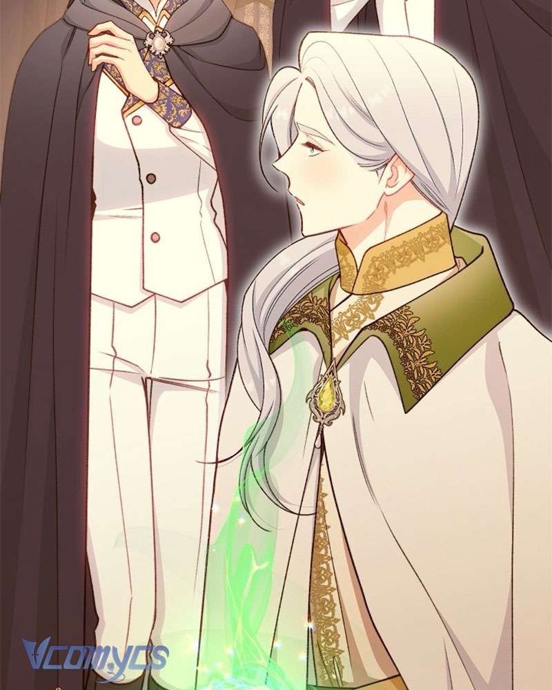 Hầu Gái Độc Quyền Của Hoàng Hậu Phản Diện Chap 79 - Trang 3