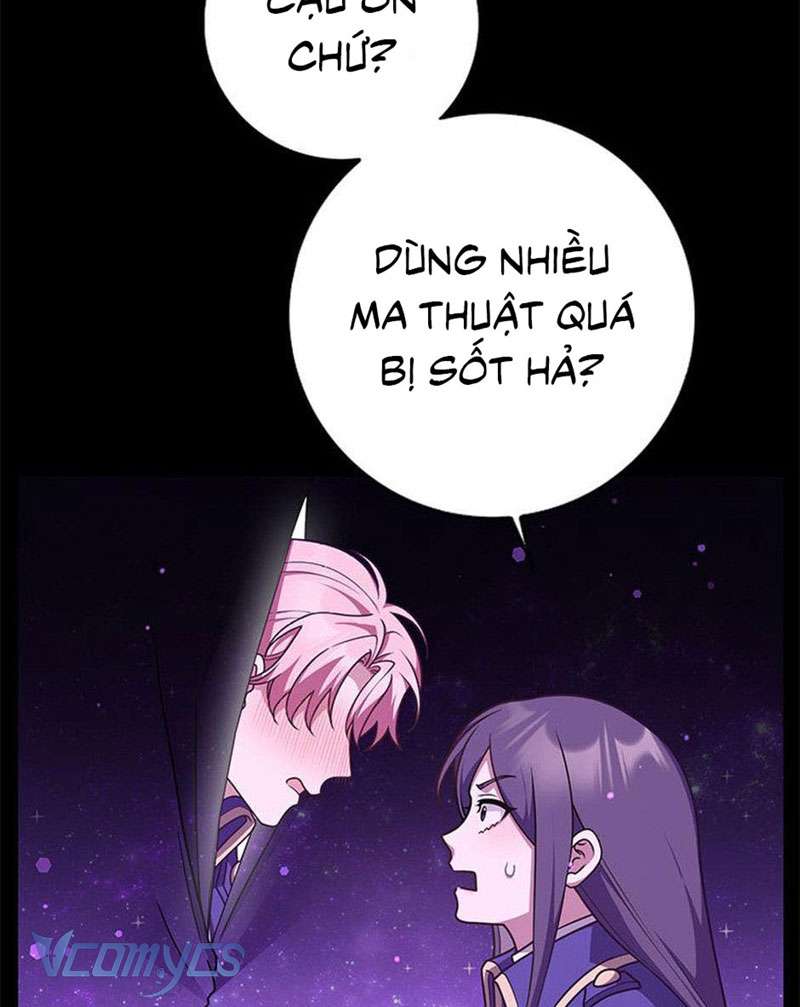 Tôi Thề Chúng Ta Chỉ Là Bạn Chapter 59 - Next Chapter 60