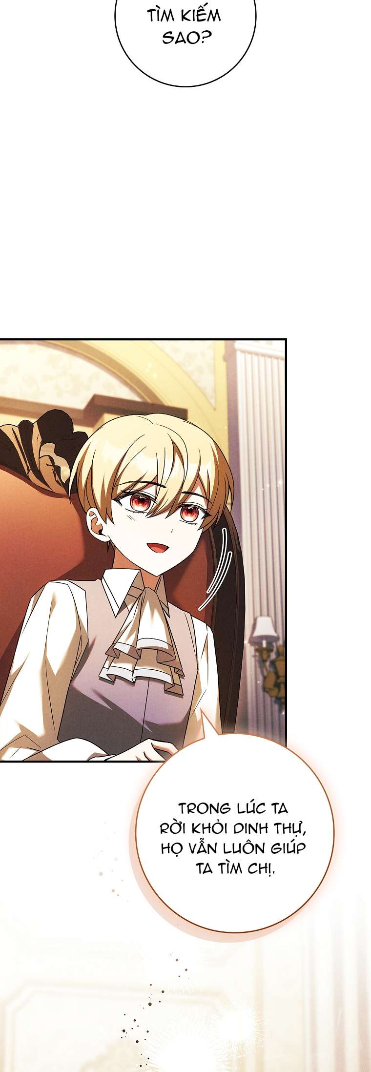 Văn Phòng Thám Tử Dành Cho Nam Chính Hối Hận! Chap 37 - Trang 2