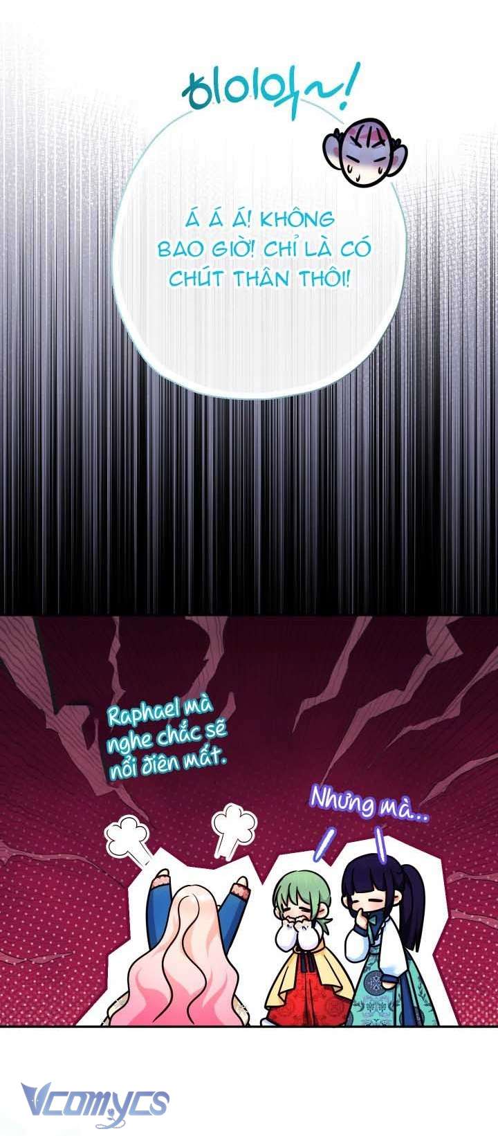 Tiểu Thư Tích Tiền Đi Bụi Chapter 106 - Trang 4