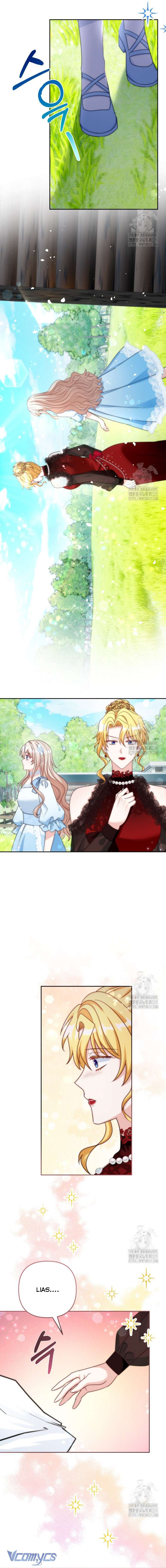 Tôi Sống Chung Với Mẹ Chồng Chapter 68 - Trang 4