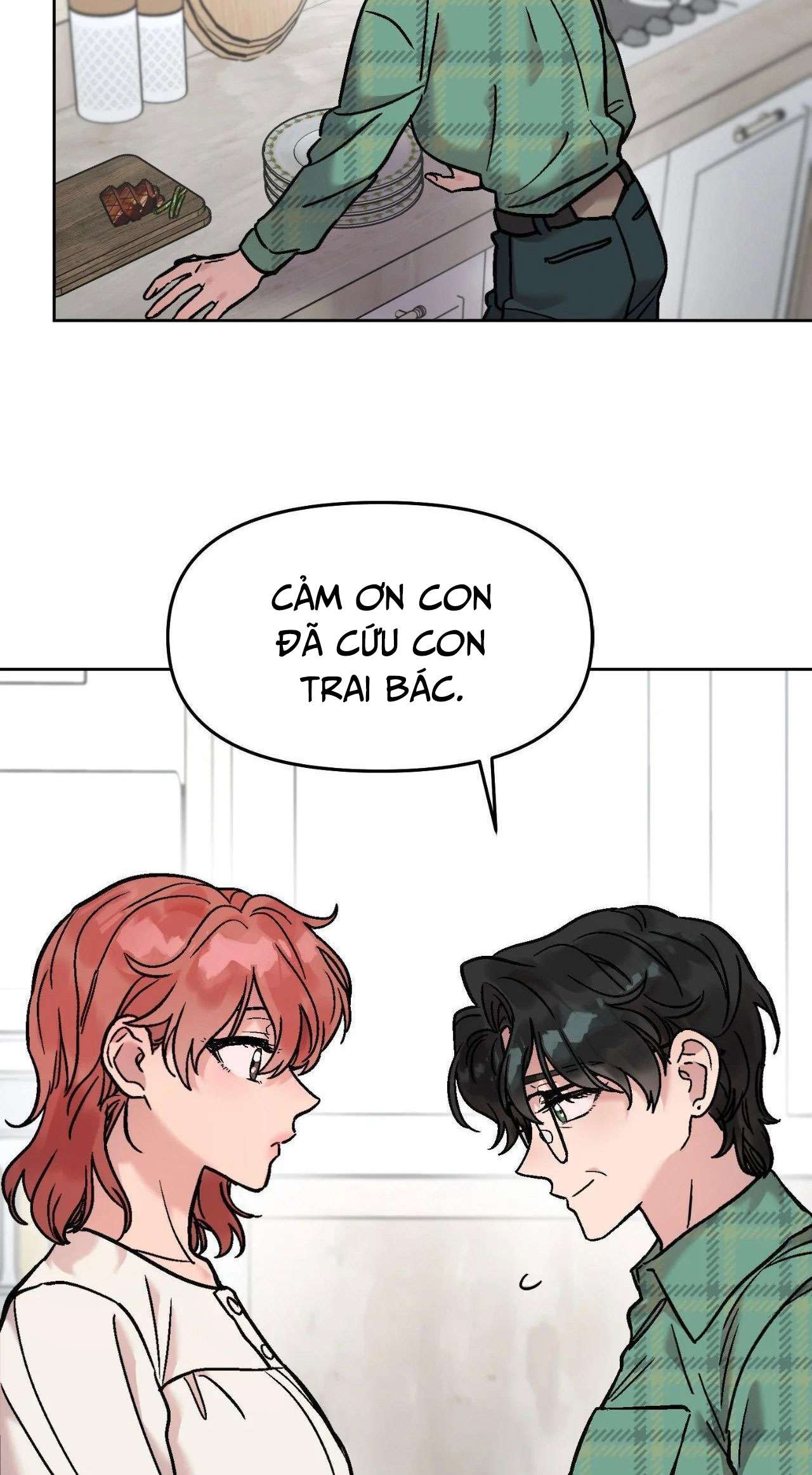 Người Gọi Nặc Danh 3 Chap 14 - Trang 2