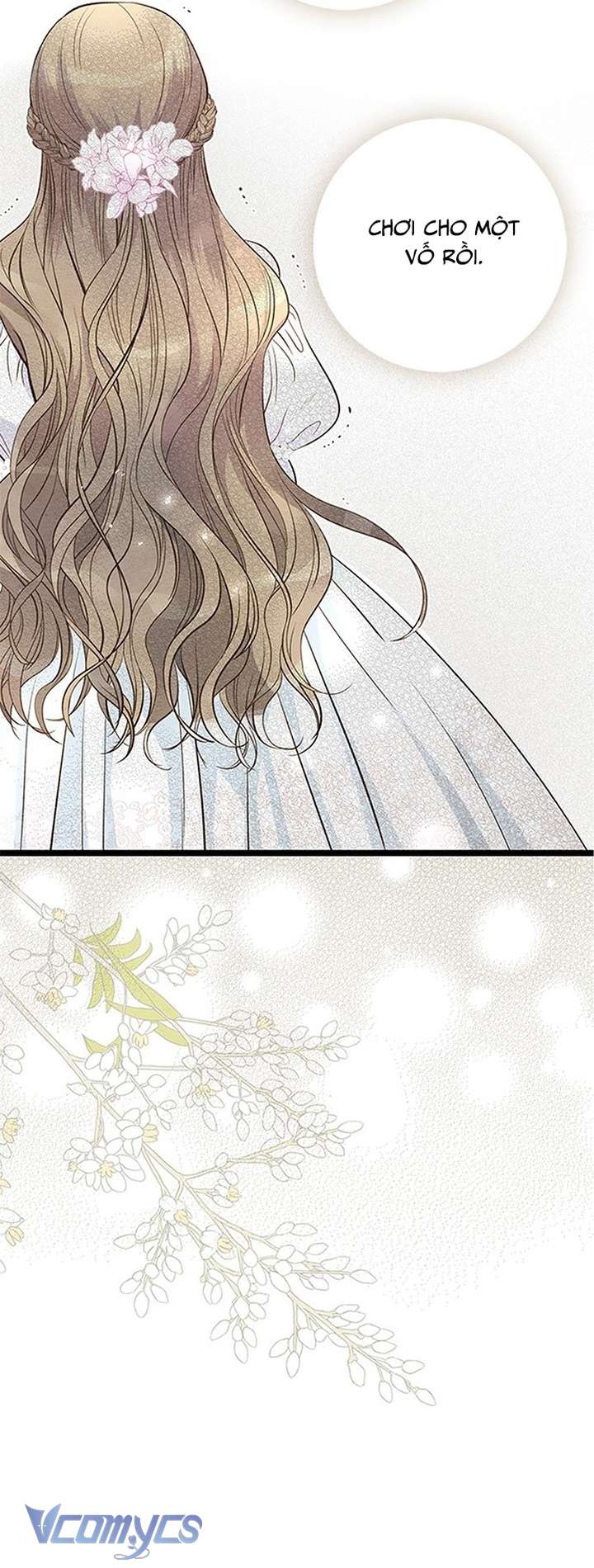 Hoàng Tử Rắc Rối Chap 8 - Trang 3