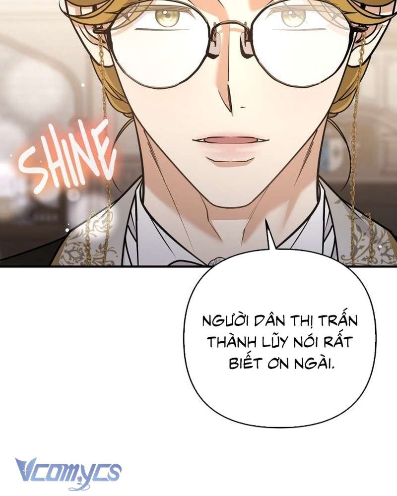 Trước Khi Em Có Ý Định Chạy Trốn Ta Sẽ Ngăn Chặn Nó Chap 38 - Trang 2