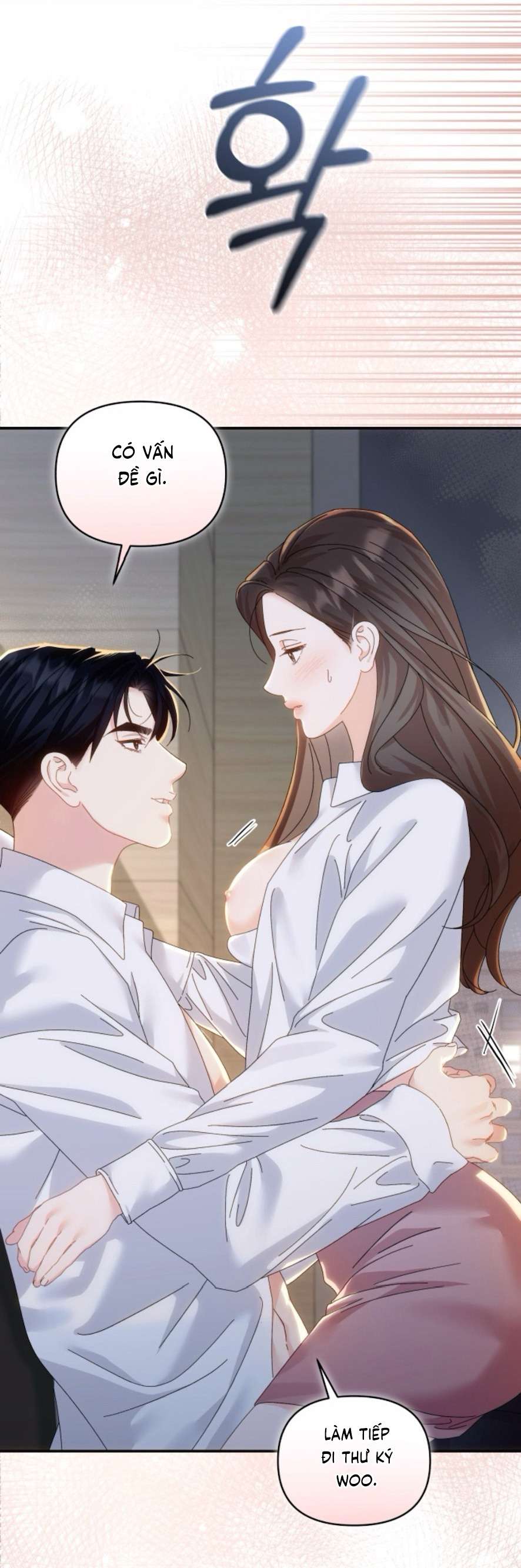 Chính Sách Khuyến Khích Chap 6 - Trang 2