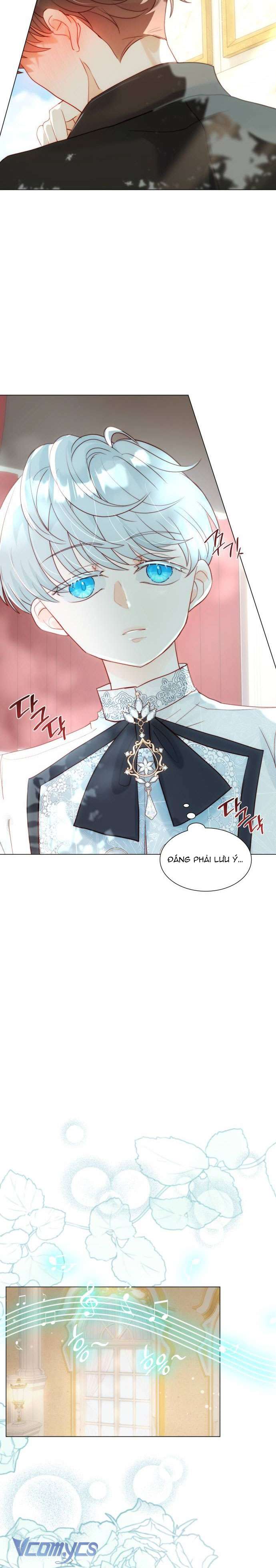 Tôi Được Sinh Ra Là Con Gái Thứ Hai Chapter 35 - Trang 4