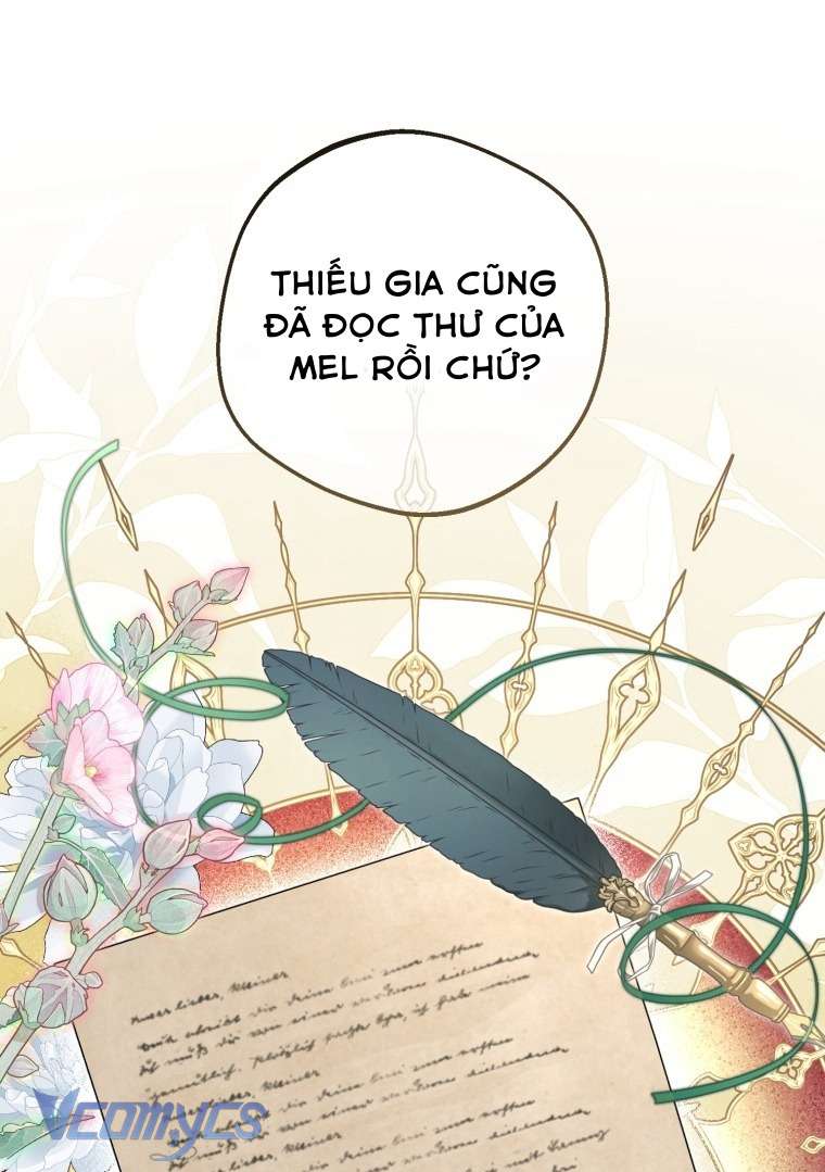 Được Yêu Thương Mà Còn Ngại Ngùng Sao! Chap 108 - Trang 2
