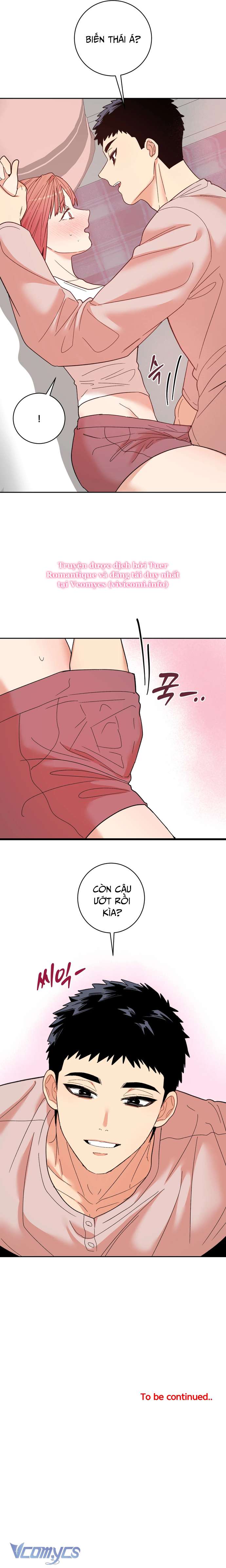 [18+] Làm Thịt Người Bạn Thời Thơ Ấu Chap 6 - Next Chap 7