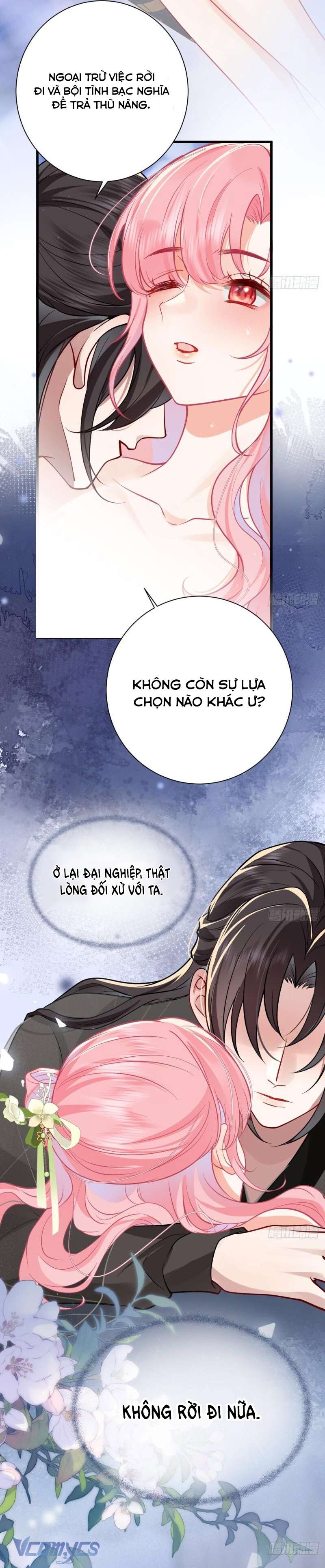 Sau Khi Công Chúa Chơi Xong Thì Vứt Chap 62 - Trang 2
