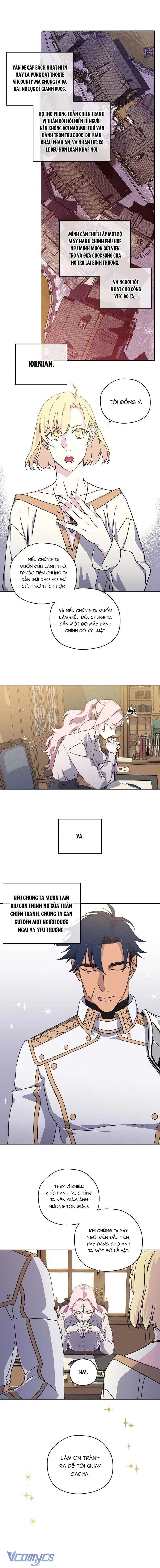 CHITRA Chap 110 - Next Chapter 142.1