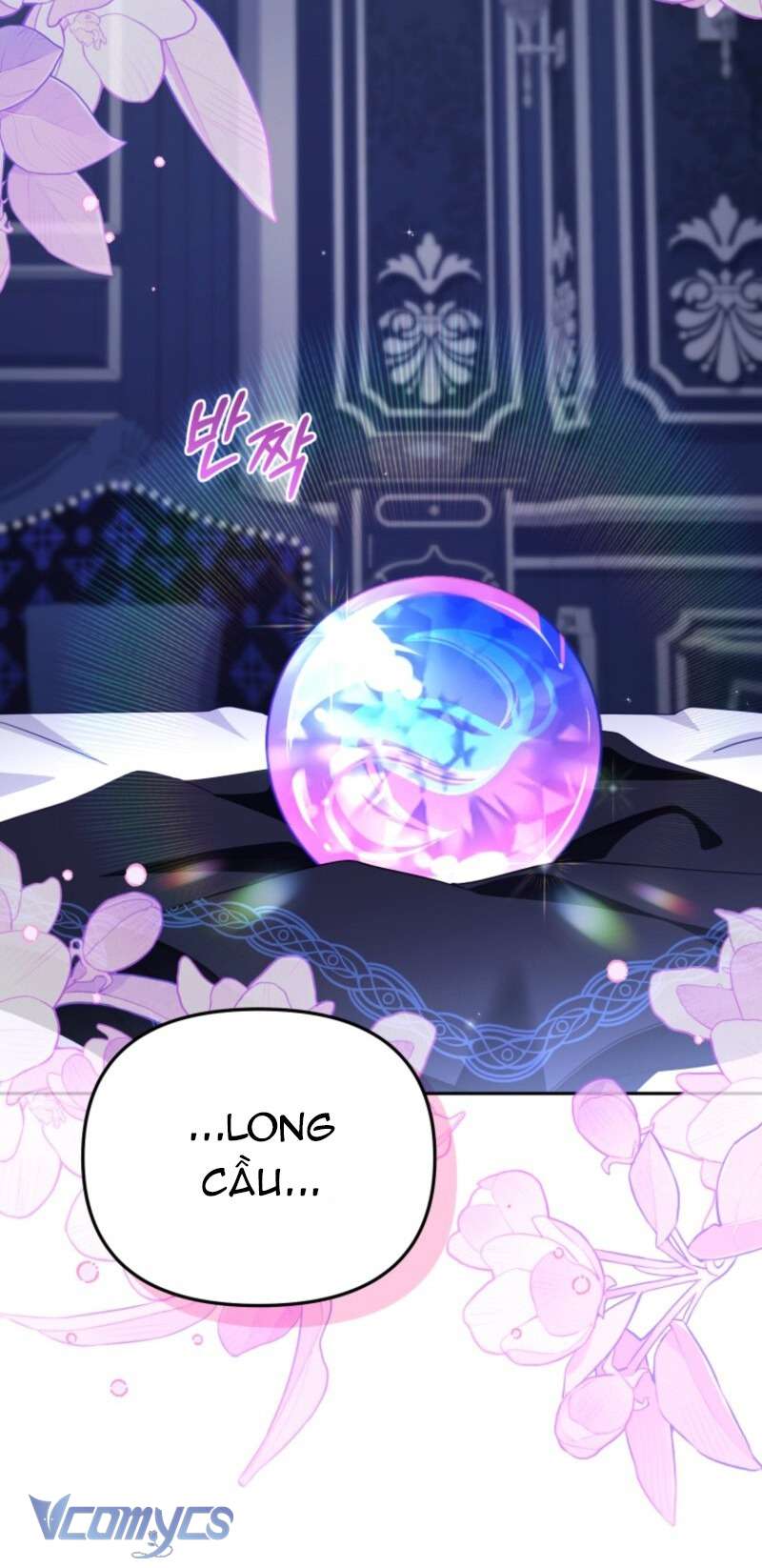 Tôi Được Nuôi Dưỡng Bởi Những Kẻ Phản Diện Chap 109 - Trang 2