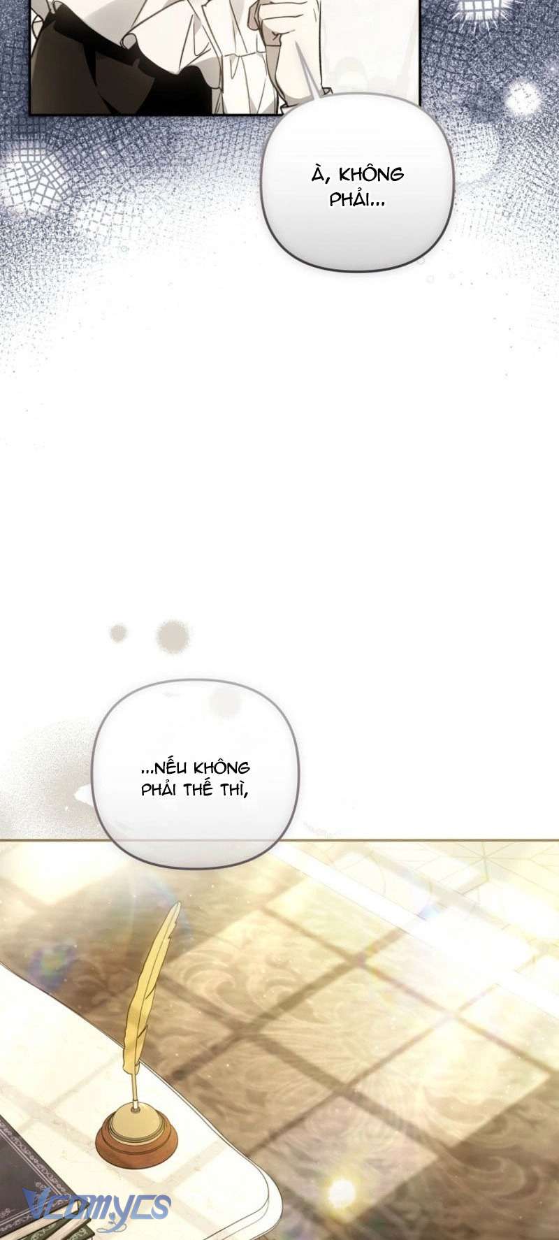 Độc Chiếm Sủng Ái Của Công Chúa Út, Mọi Người Đều Say Mê Tôi. Chap 35 - Trang 4