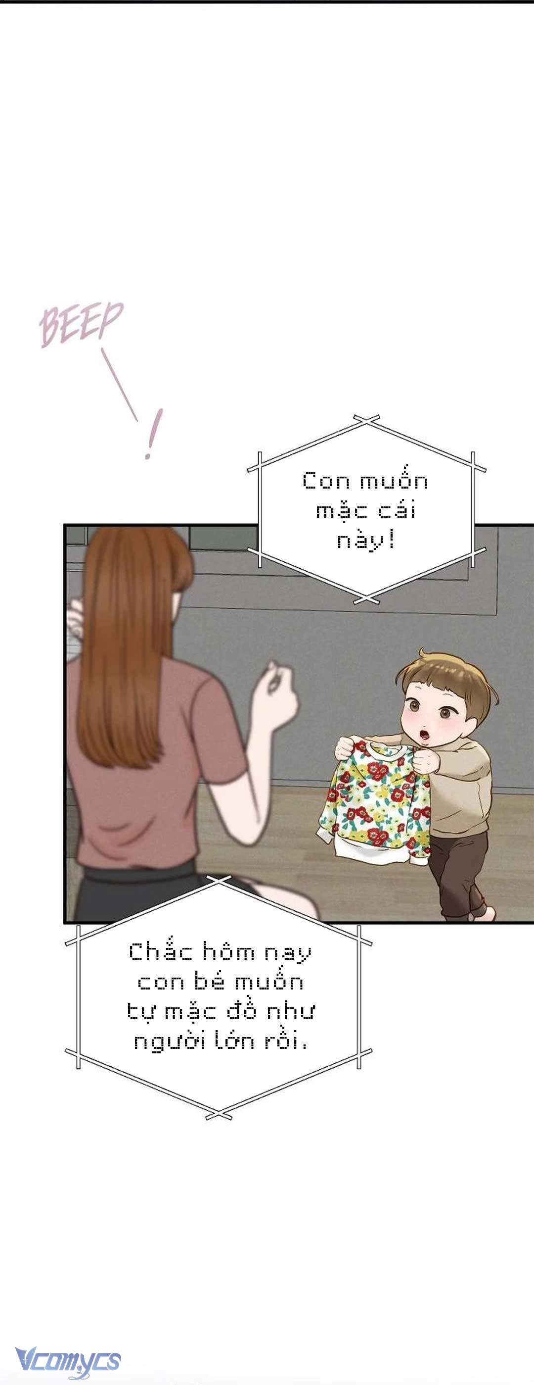 Bất Chấp Rủi Ro Chap 56 - Next Chap 57