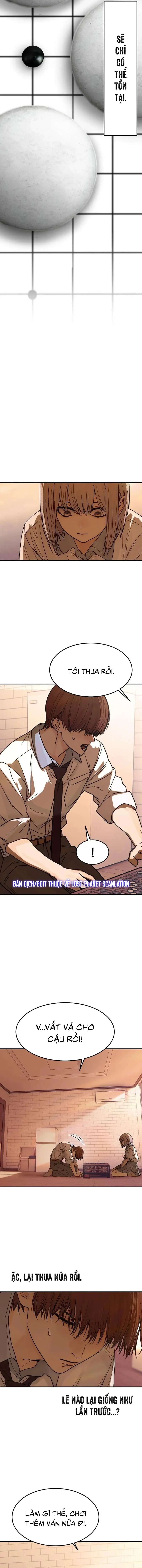 Thiếu Nữ Cờ Vây Chap 3 - Trang 2