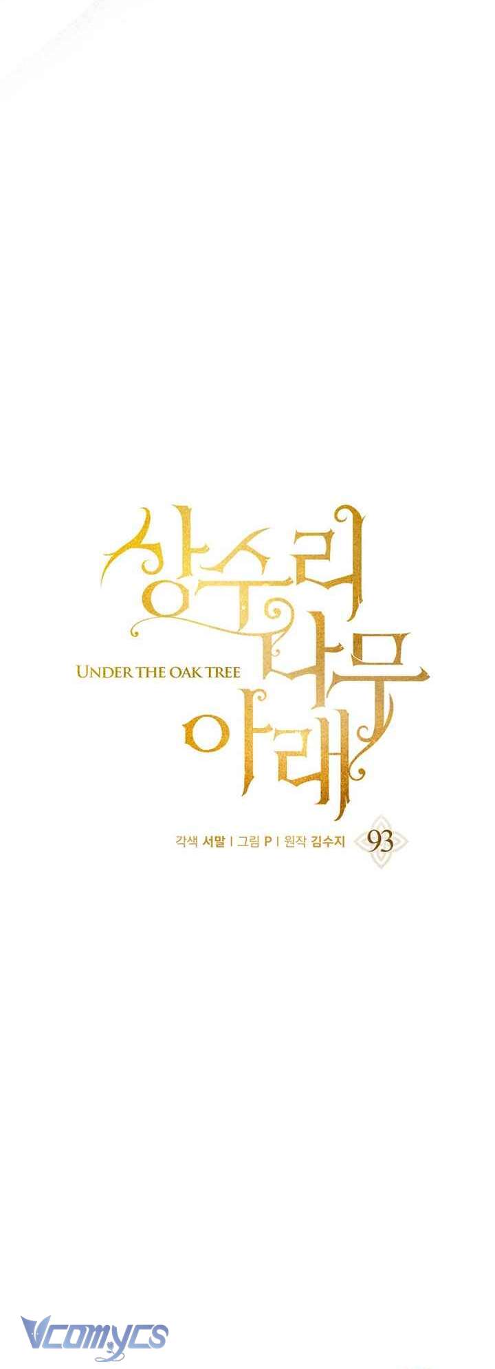 Dưới Bóng Cây Sồi Chap 93 - Next Chapter 93.1