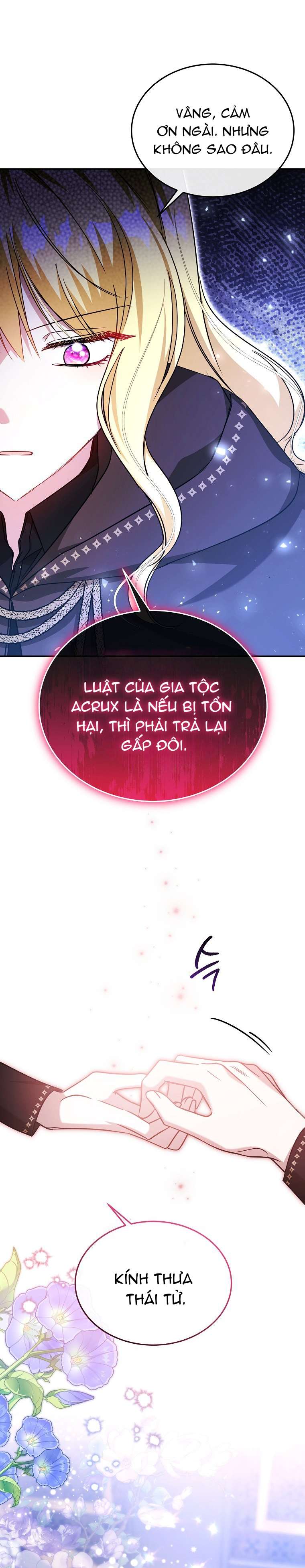 Chị Gái Tôi Là Nhân Vật Chính Chap 52 - Trang 2