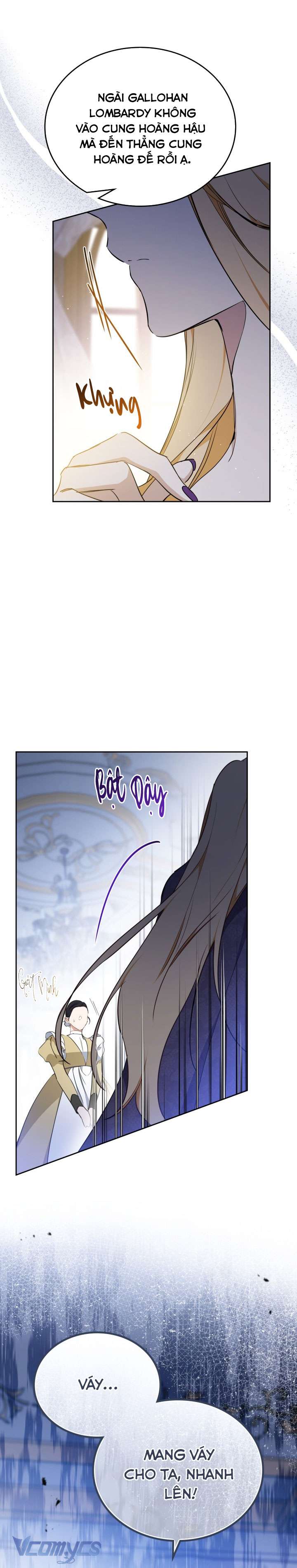 Kiếp Này Nhất Định Làm Gia Chủ Chap 191 - Trang 2