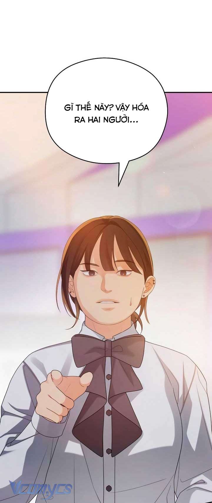 [18+] Cậu Ổn Đến Mức Nào Chap 45 - Trang 2