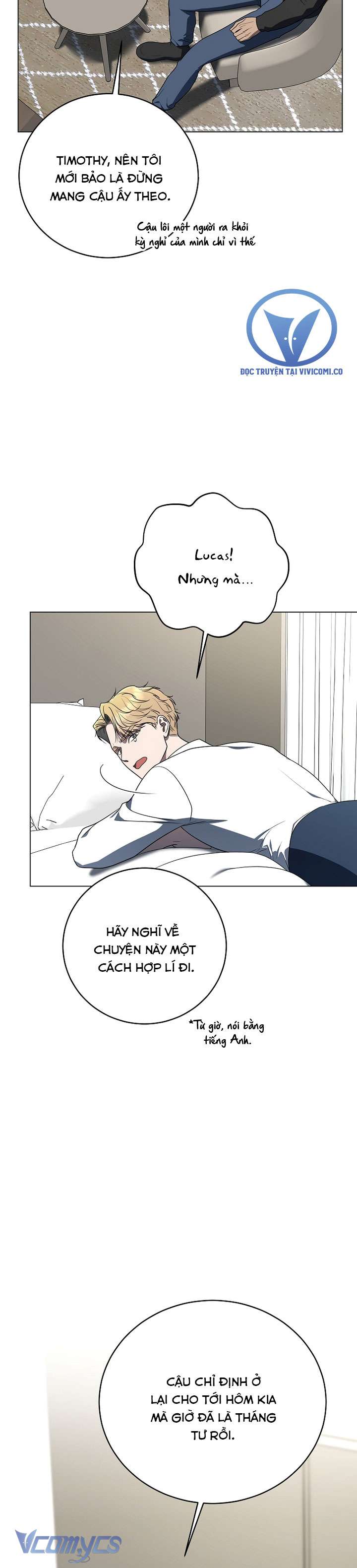 Hướng Dẫn Sinh Tồn Dành Cho Người Xếp Hạng Chap 52 - Trang 2