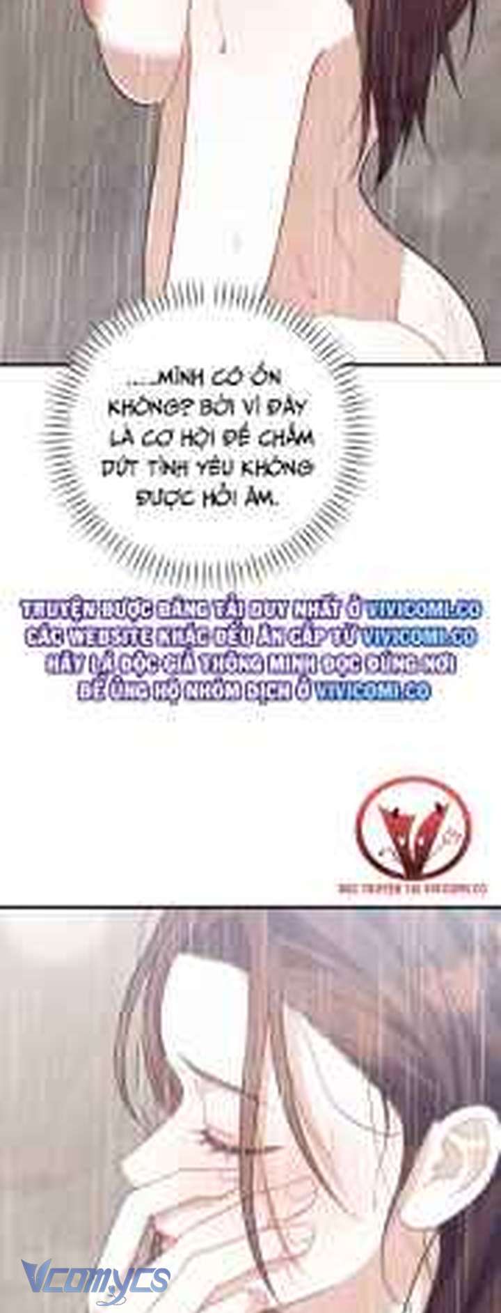 [18+] Hối Hận Muộn Màn Chap 1 - Trang 2
