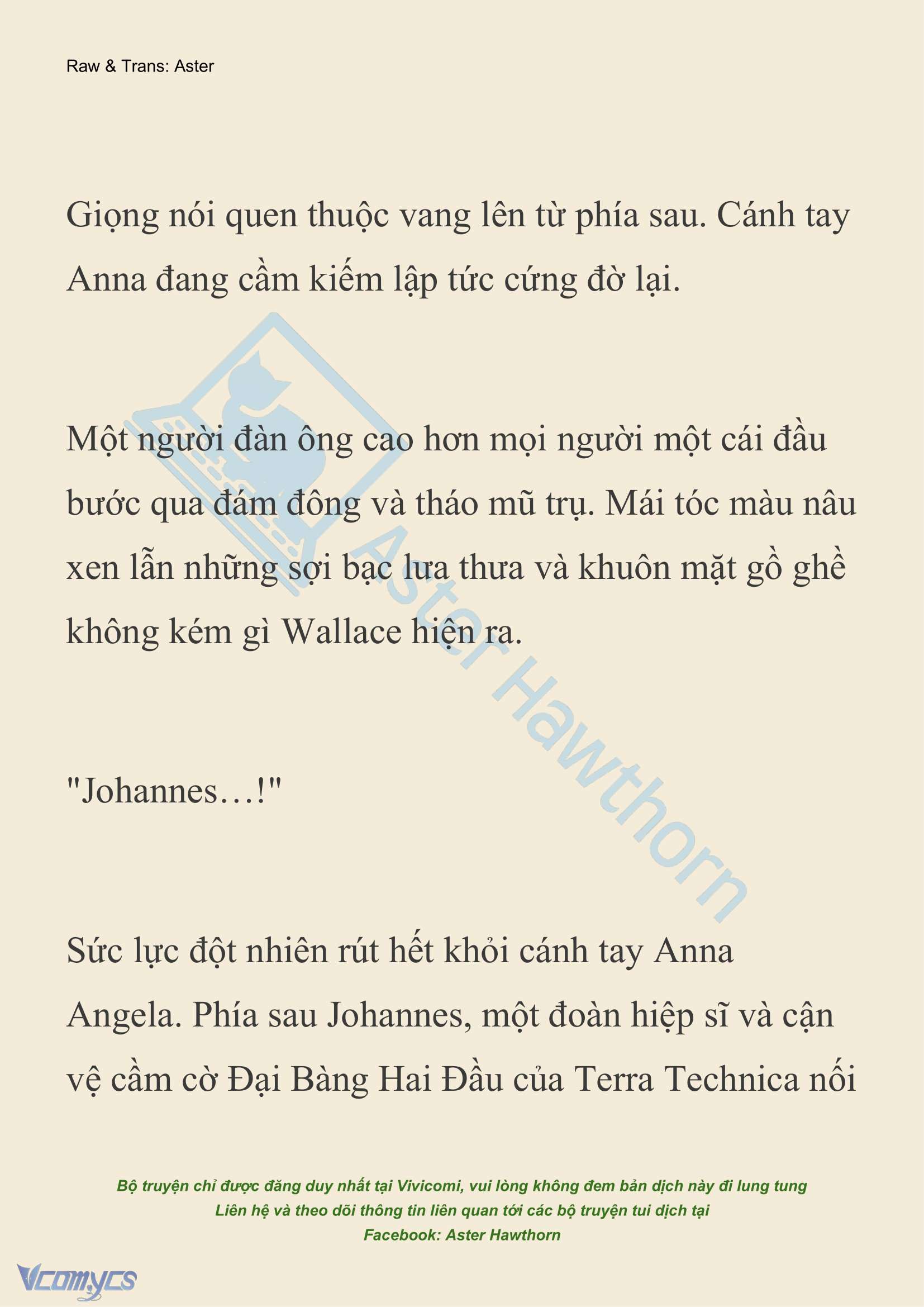 [NOVEL] Thiên Đường Của Valentina Chap 162 - Trang 2